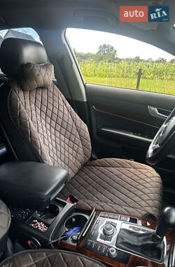 Седан Audi A6 2010 в 