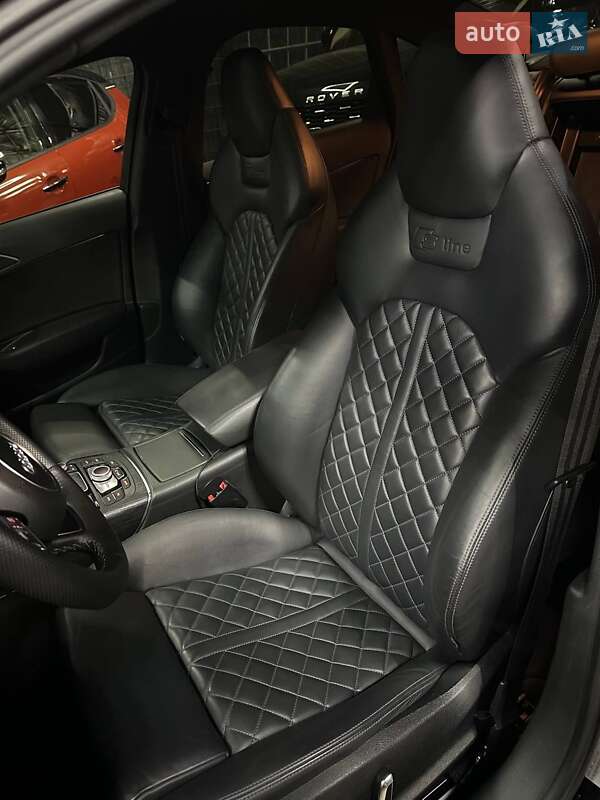 Седан Audi A6 2015 в Києві