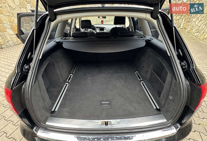 Универсал Audi A6 2011 в Надворной