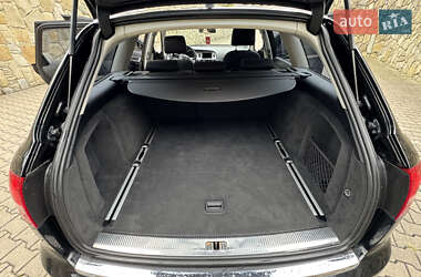 Универсал Audi A6 2011 в 