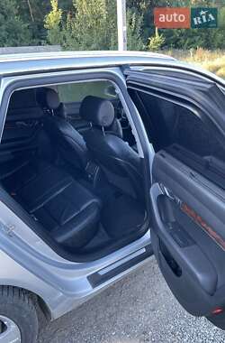 Универсал Audi A6 2005 в 