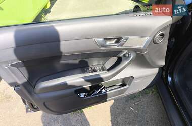 Седан Audi A6 2005 в 