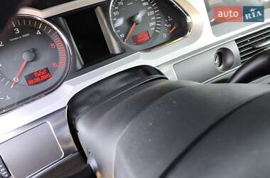 Седан Audi A6 2005 в 