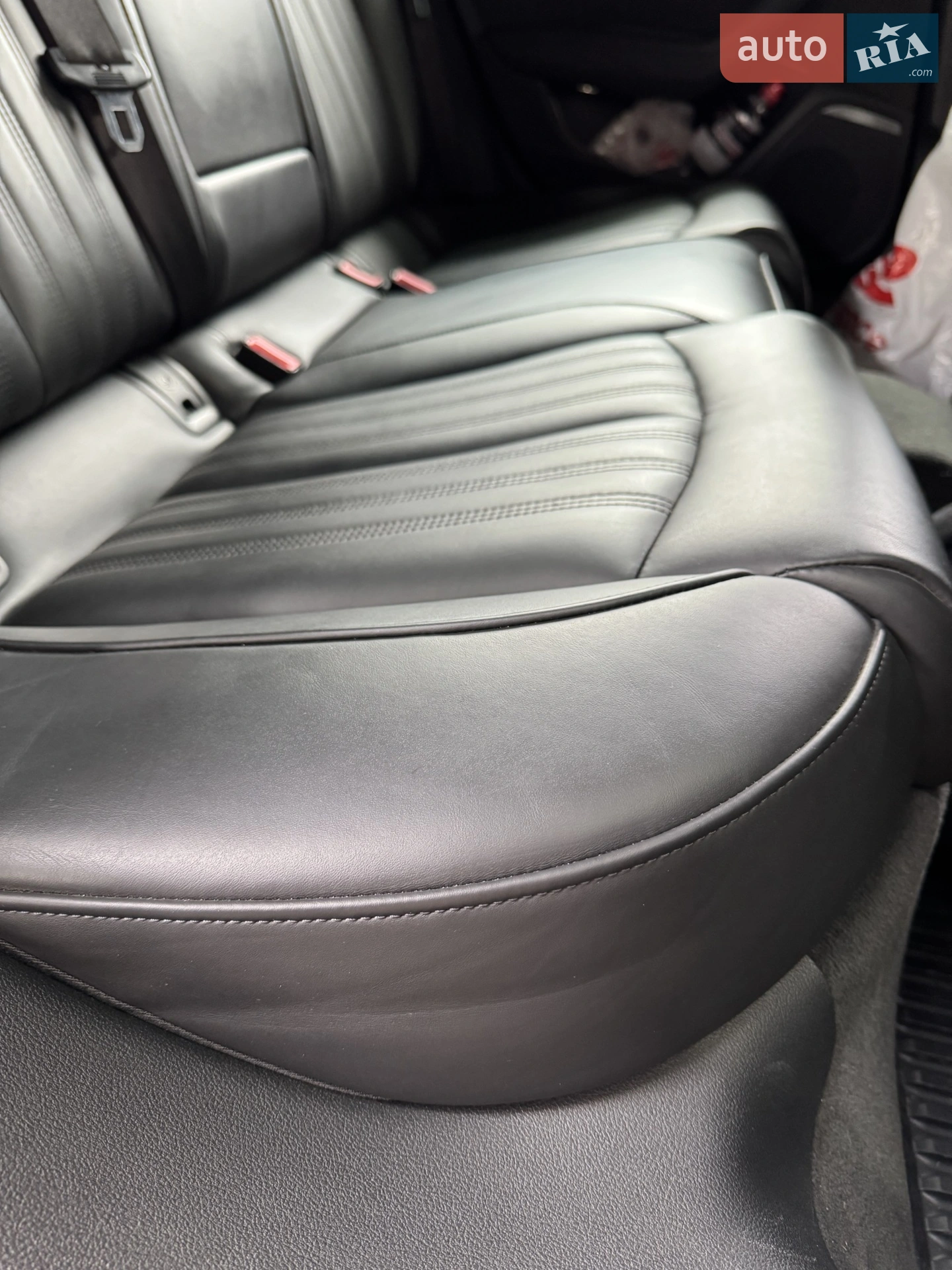 2015 Audi A6 - мініатюра 10