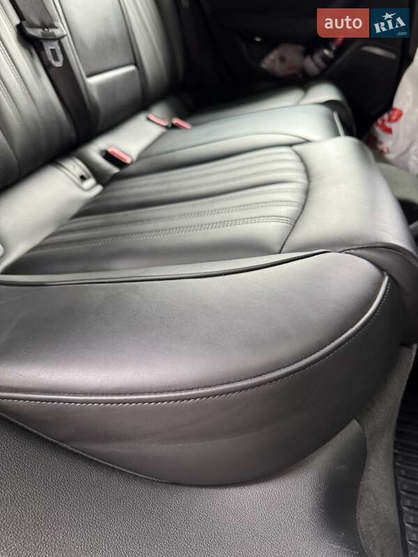 Універсал Audi A6 2015 в Києві