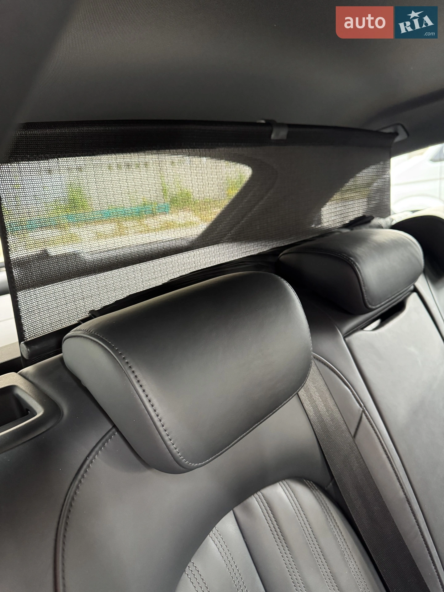 2015 Audi A6 - мініатюра 18