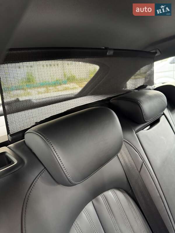 Універсал Audi A6 2015 в Києві