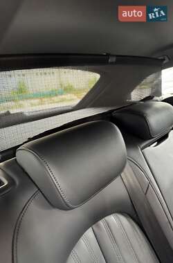 Универсал Audi A6 2015 в 