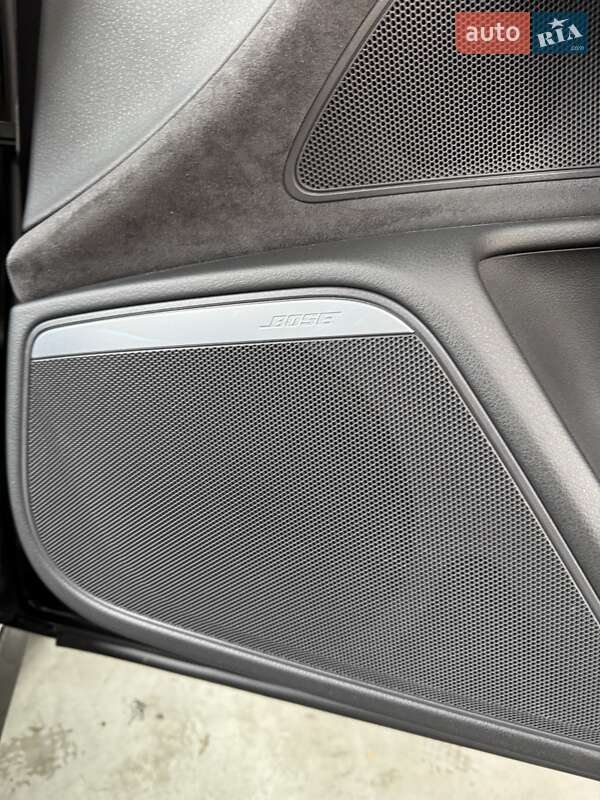 Універсал Audi A6 2015 в Києві