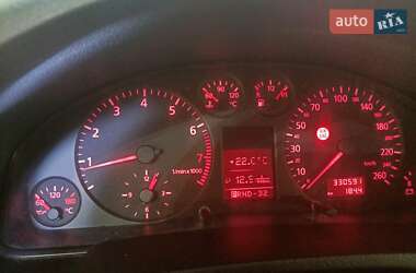 Седан Audi A6 1998 в 