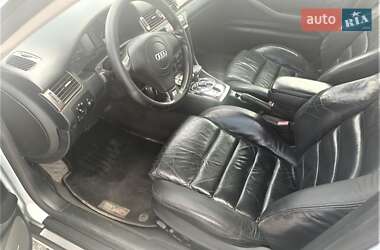 Седан Audi A6 1998 в 