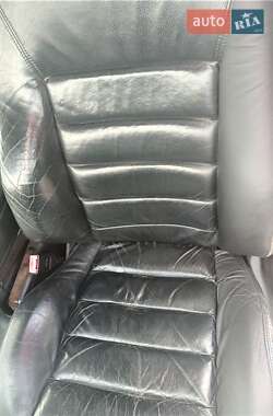 Седан Audi A6 1998 в 