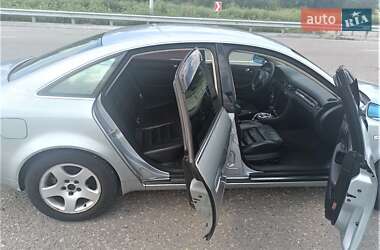 Седан Audi A6 1998 в 