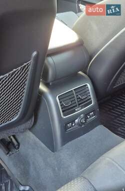 Седан Audi A6 2011 в 