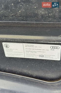 Универсал Audi A6 2015 в 