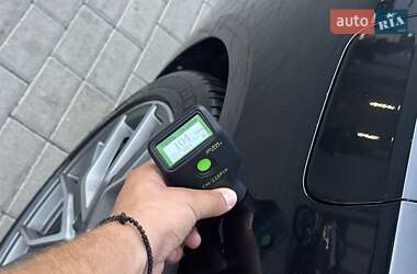 Седан Audi A6 2018 в 