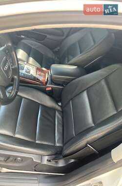 Седан Audi A6 2009 в 