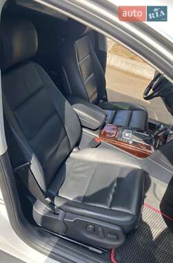 Седан Audi A6 2009 в 