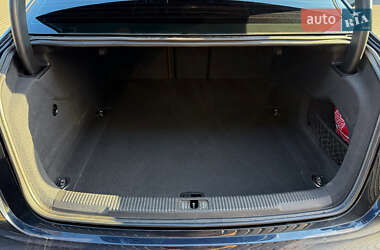 Седан Audi A6 2014 в 