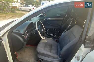 Седан Audi A6 1998 в 