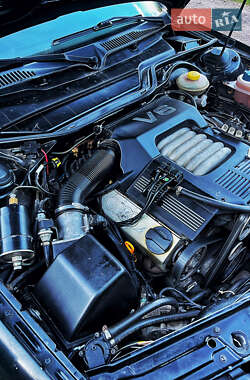 Седан Audi A6 1996 в 