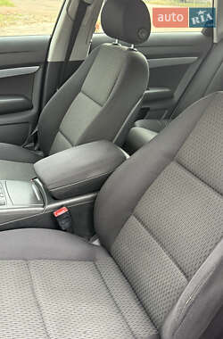 Универсал Audi A6 2006 в 