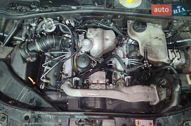 Универсал Audi A6 1998 в 