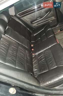 Универсал Audi A6 1998 в 