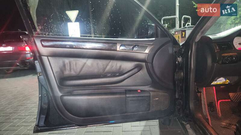 Универсал Audi A6 1998 в Вышгороде