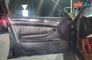 Универсал Audi A6 1998 в 