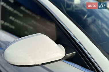 Седан Audi A6 2013 в 