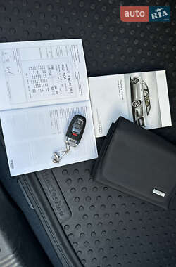 Седан Audi A6 2013 в 