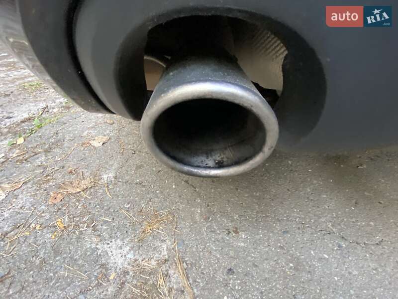 Универсал Audi A6 2005 в Львове