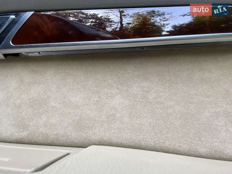 Универсал Audi A6 2005 в Львове