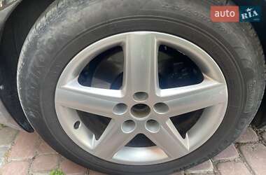 Універсал Audi A6 2005 в 