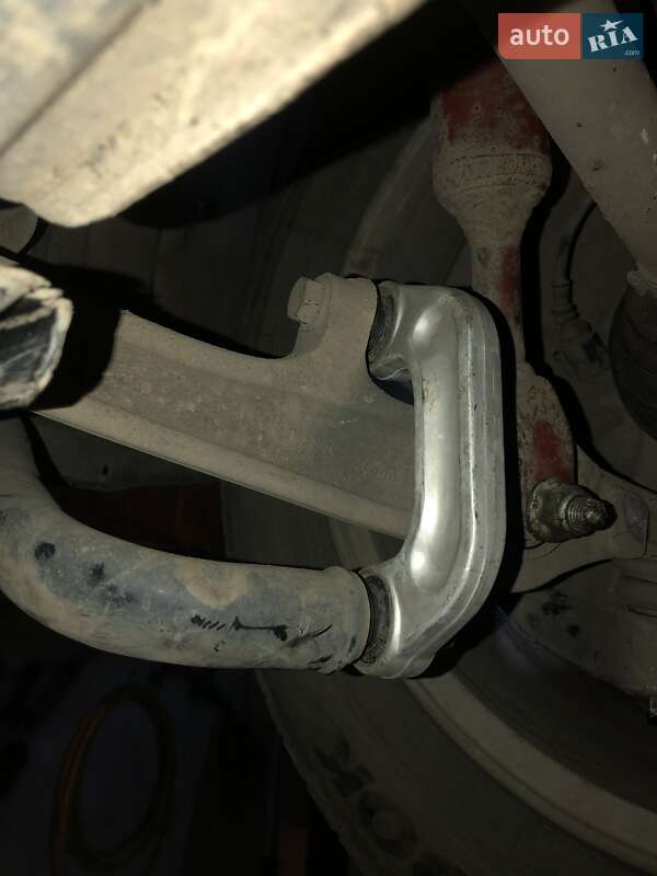 Универсал Audi A6 2005 в Львове