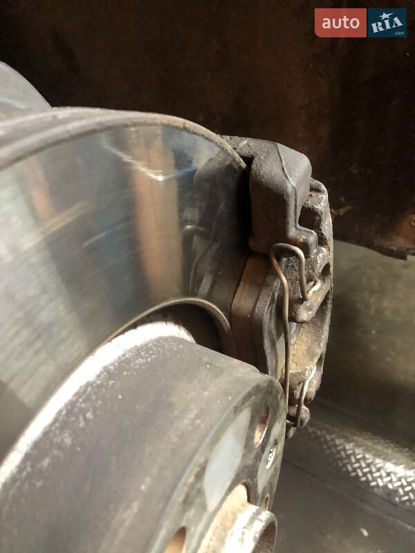 Универсал Audi A6 2005 в Львове