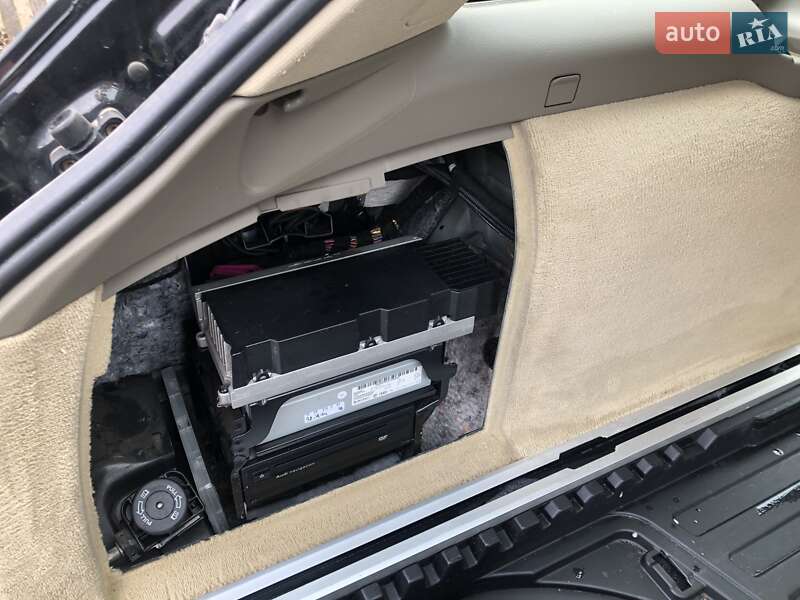 Универсал Audi A6 2005 в Львове