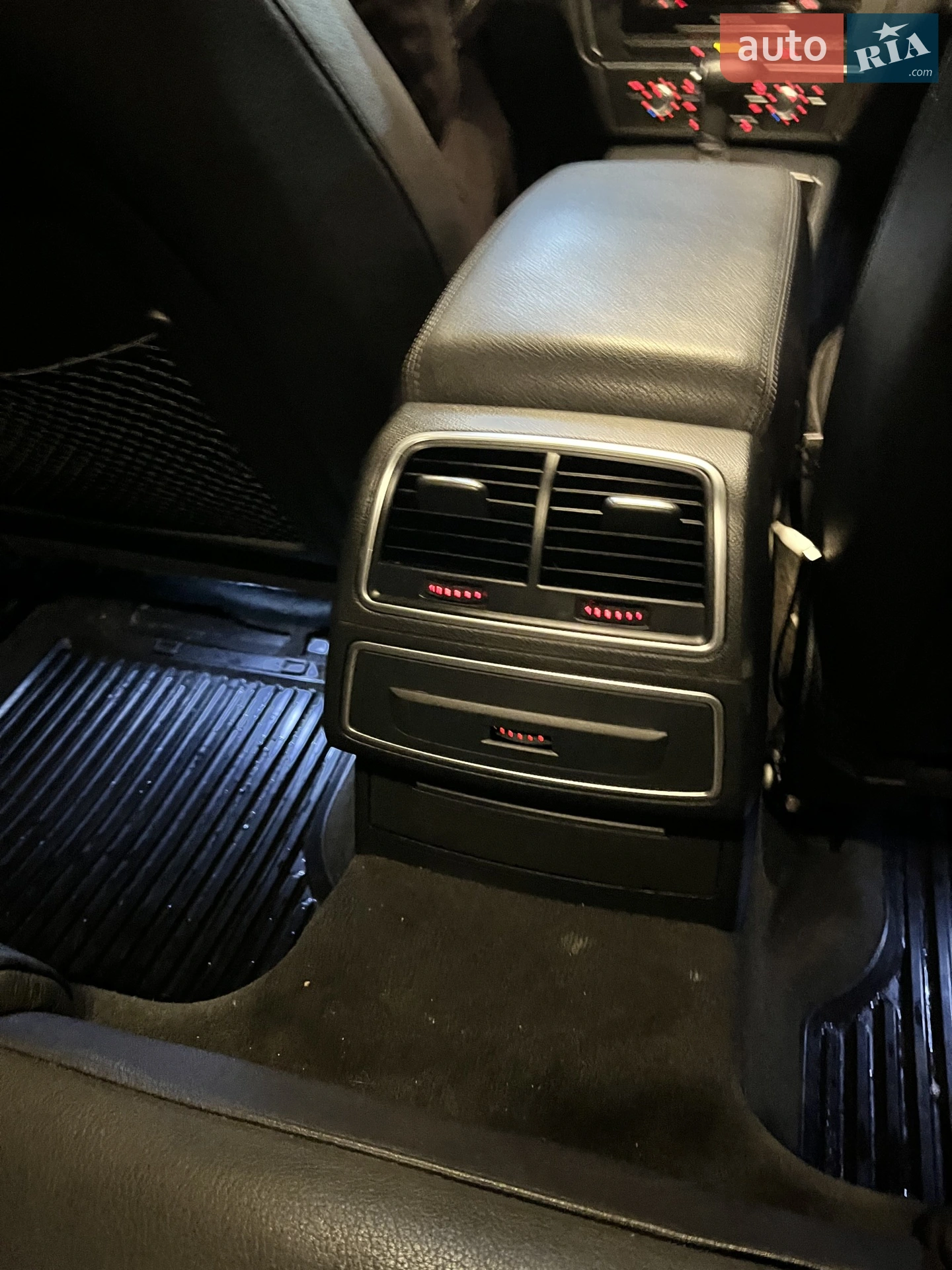 2012 Audi A6 - мініатюра 4