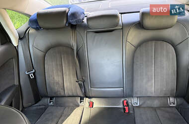 Седан Audi A6 2014 в 