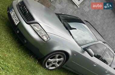 Універсал Audi A6 1998 в Львові