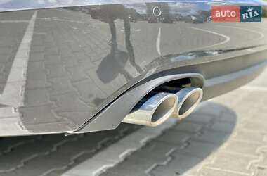 Универсал Audi A6 2012 в 