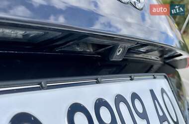 Универсал Audi A6 2012 в 