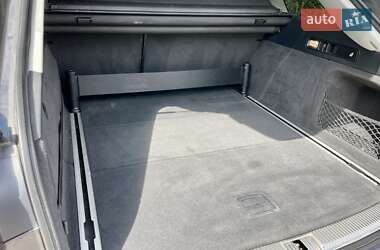 Универсал Audi A6 2012 в 