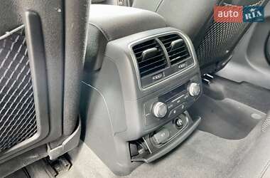 Универсал Audi A6 2012 в 