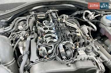 Универсал Audi A6 2012 в 