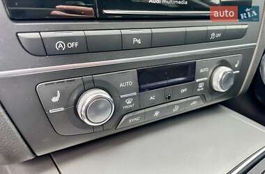 Универсал Audi A6 2012 в 