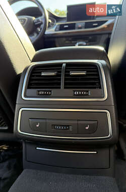 Седан Audi A6 2013 в 