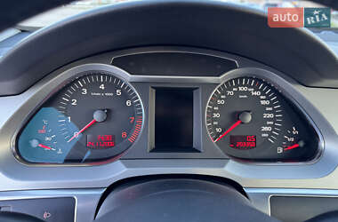 Универсал Audi A6 2007 в 