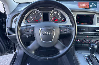 Универсал Audi A6 2007 в 